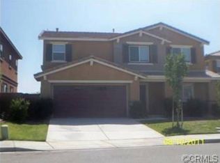 53254 Colette St, Lake Elsinore, CA 92532