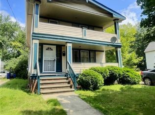 11929 Continental Ave, Cleveland, OH