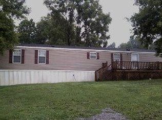 445 Bellevue Rd, Jonesville, VA 24263