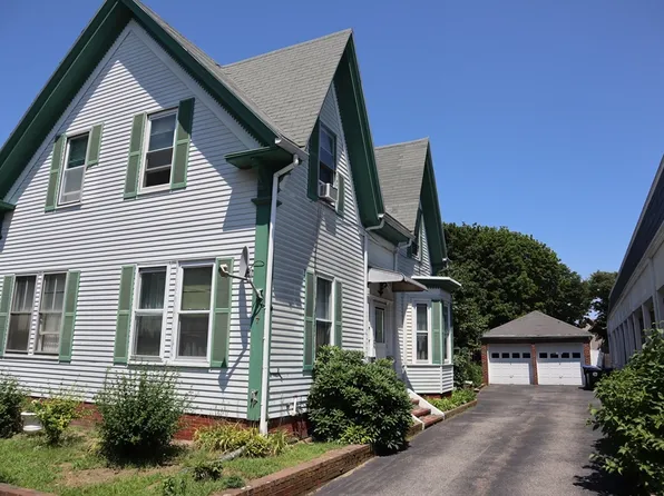7-7 W Dane St #R, Beverly, MA 01915