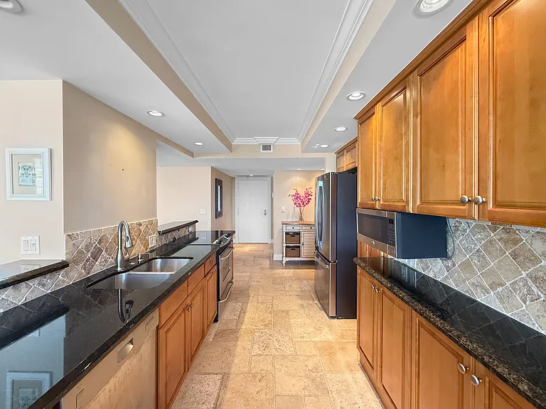 4200 N Ocean Dr #2-406 — Photo 9