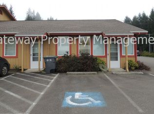 1051 SE State Route 3 UNIT F, Shelton, WA 98584