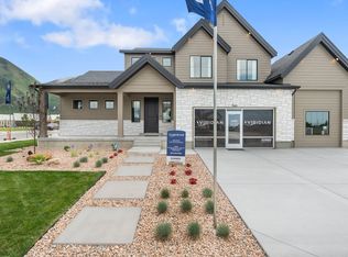 4145 N 560 W #8, Erda, UT 84074