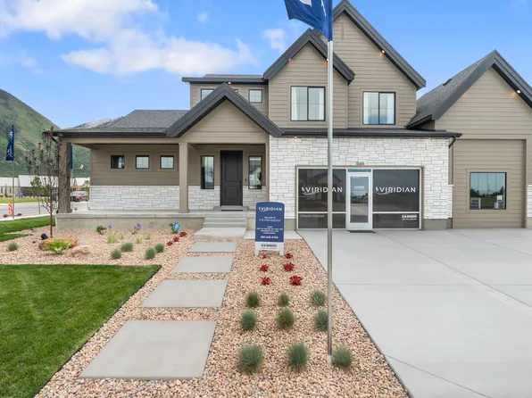 4145 N 560 W #8, Erda, UT 84074