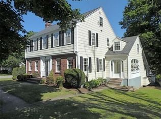 1162 Brook Rd, Milton, MA 02186