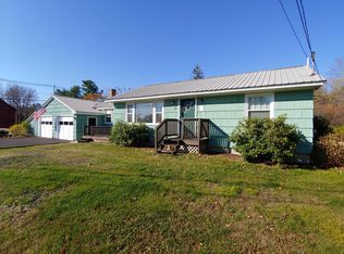 257 Senator Black Rd, West Baldwin, ME 04091