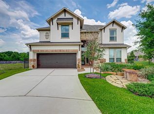 7 Fringetree Bark Dr, The Woodlands, TX 77375