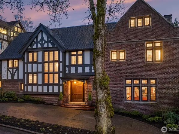 803 E Prospect Street, Seattle, WA 98102