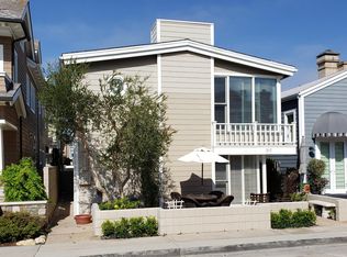 317 1/2 Ruby Ave, Balboa Island, CA 92662