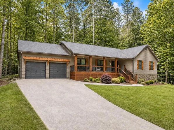 440 Spruce Ct, Alpharetta, GA 30004