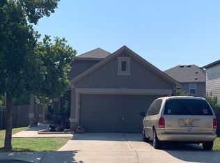 200 Sheep Trail Dr, Kyle, TX 78640