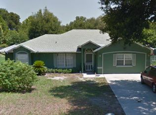 9630 Hasson Ridge Rd, Clermont, FL 34711