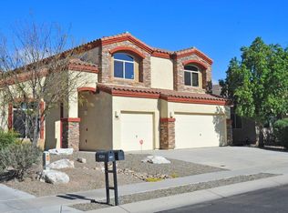 8288 W Canvasback Ln, Tucson, AZ 85757