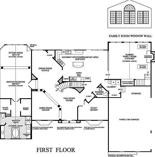 2nd image of 8508 Kittama Dr