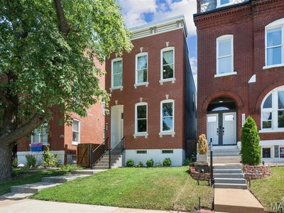 2250 S Jefferson Ave, Saint Louis, MO, 63104