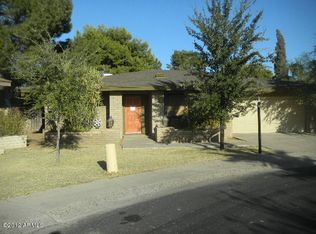 1653 S Flint Cir, Mesa, AZ 85202