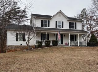 324 Ruth Dr, Madison Heights, VA 24572