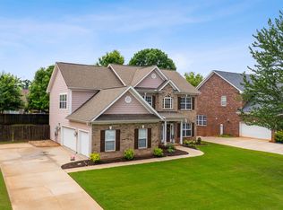 309 Verdana Ct, Boiling Springs, SC 29316
