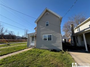224 S 16th St, Olean, NY