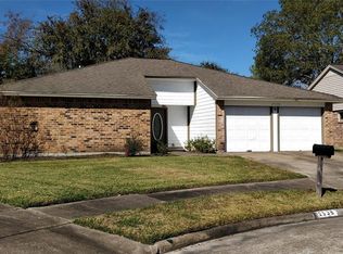 2538 Corral Trl, Friendswood, TX 77546