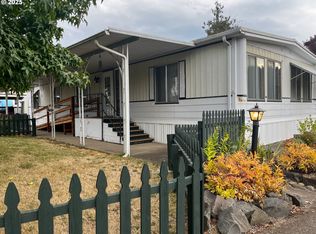 205 S 54th St SPACE 37, Springfield, OR 97478