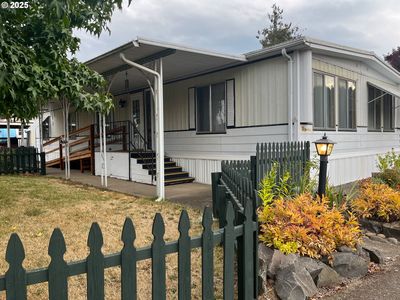 205 S 54th St Space 37, Springfield, OR, 97478