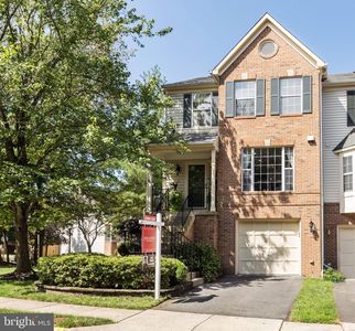 5511 Quail Ct, Clifton, VA, 20124