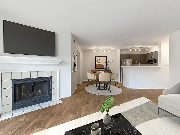 The Apartments at Tamar Meadow — Photo 21