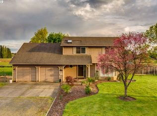 11215 NE 130th Cir, Vancouver, WA 98662