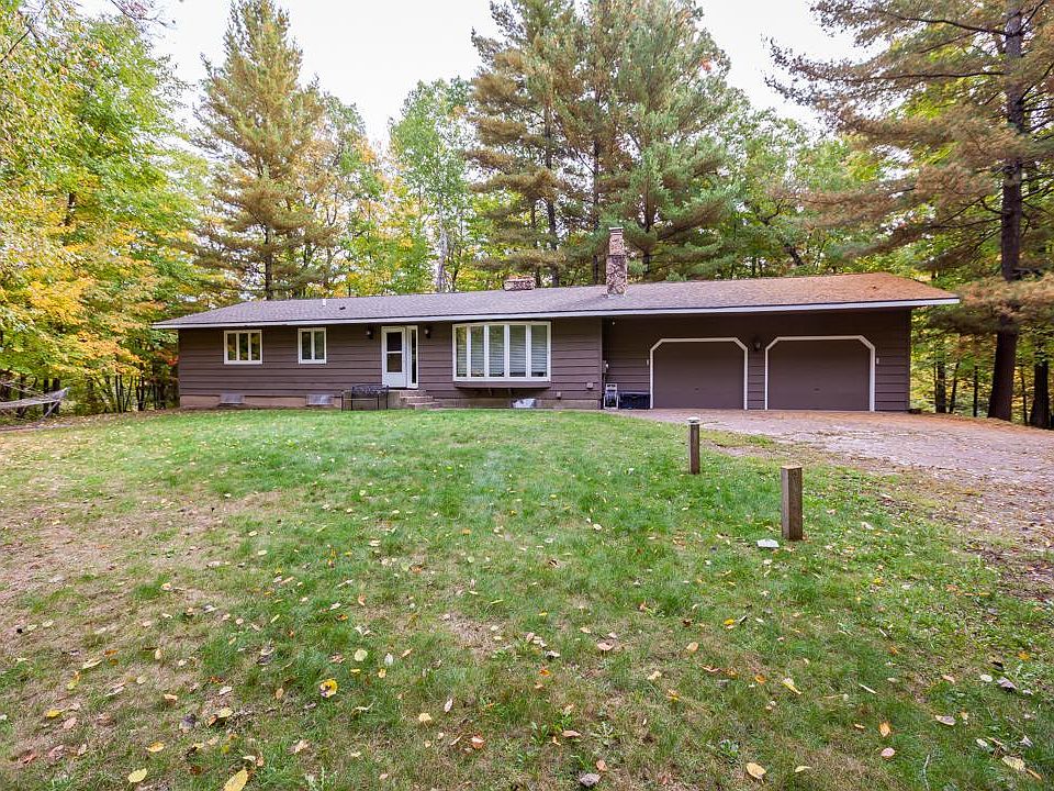 1st image of N5636 Spooner Lake Rd