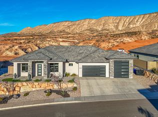 2059 S Pony Way W, Washington, UT 84780