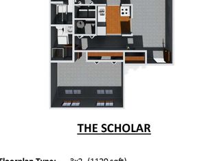 1407 W 7th St APT 13, Lawrence, KS 66044