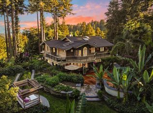 1845 Amaya Ridge Rd, Soquel, CA 95073