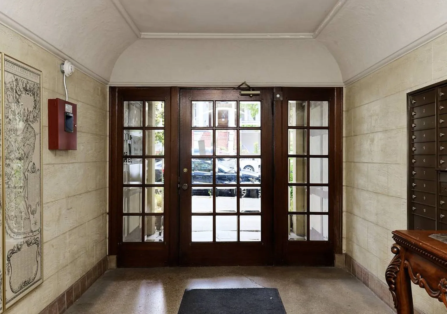 Historic Charm Meets Berkeley's Gourmet Heart — Photo 4