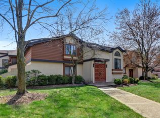 705 Sayre Dr, Princeton, NJ 08540
