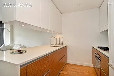 Sold by Compass