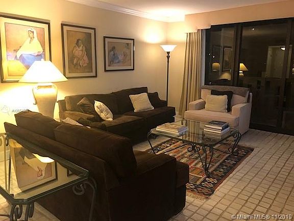 3rd image of 1121 S Crandon Blvd #E804