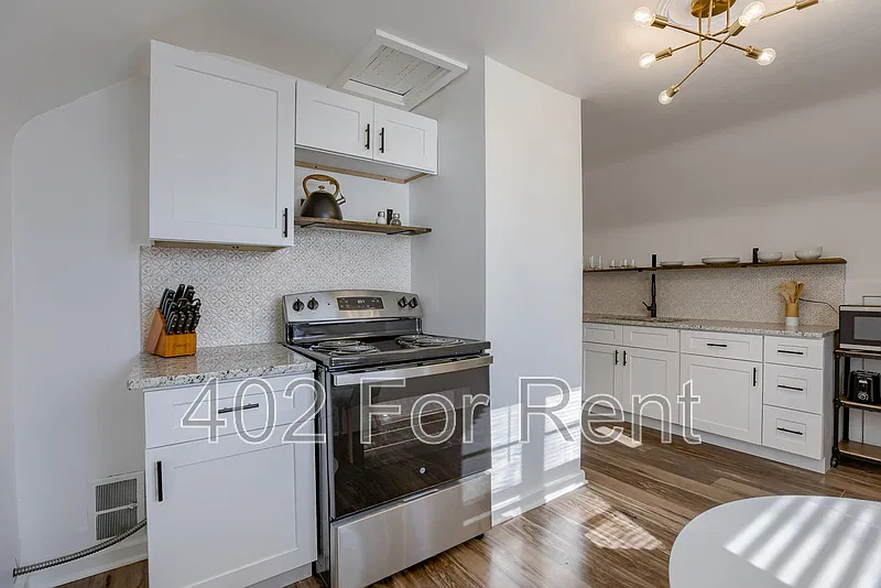 1 bed, 1.0 bath, 522 sqft, $845 — Photo 3