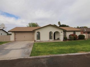 3468 E Rubio Ln, Yuma, AZ 85365