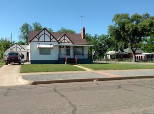 516 Minnequa Ave, Pueblo, CO 81004
