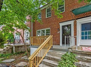 8114 Clyde Bank Rd, Towson, MD 21286