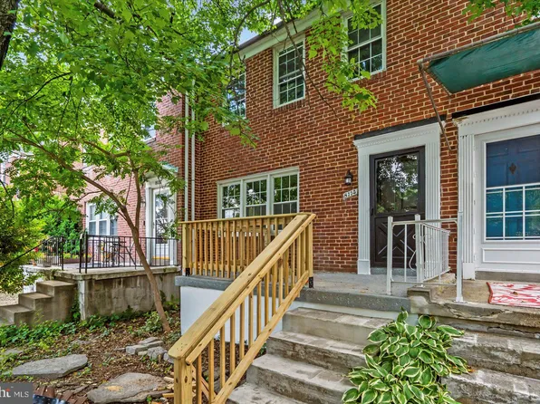 8114 Clyde Bank Rd, Towson, MD 21286