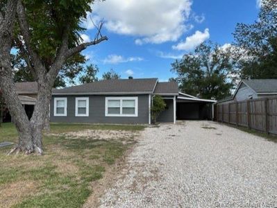 417 Fairfield St, Lake Charles, LA, 70605