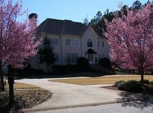 172 Arbor Springs Plantation Dr, Newnan, GA 30265