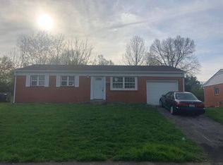 3550 Olympia Rd, Lexington, KY 40517