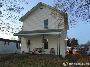 209 Main St, Mediapolis, IA 52637