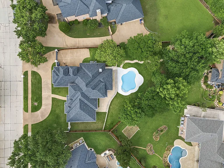 4805 Mill Creek Dr — Photo 37