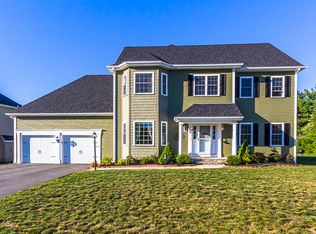 6 Grove Meadow Rd, Shrewsbury, MA 01545