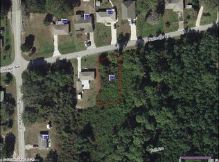 1607 Rutledge Ave, Lake Placid, FL 33852