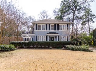227 Forest Ave, Shreveport, LA 71104